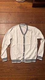 vest voor jongens maat 140, Kinderen en Baby's, Kinderkleding | Maat 140, Ophalen of Verzenden, Zo goed als nieuw, Jongen, Trui of Vest