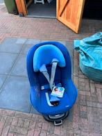 Maxi Cosi Pearl met Family Fix (isofix), Kinderen en Baby's, Autostoeltjes, Verstelbare rugleuning, 0 t/m 13 kg, Maxi-Cosi, Gebruikt