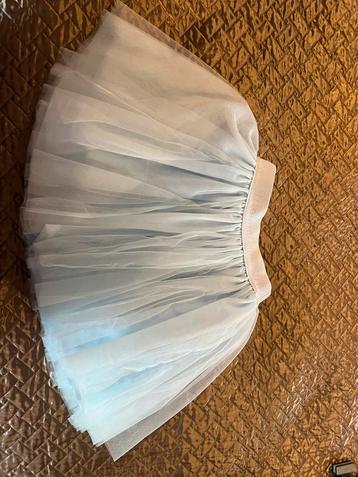 Monnalisa tutu rok maat 92 origineel zgan beschikbaar voor biedingen