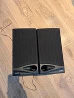 Philips FB41/30 Luidsprekers, Audio, Tv en Foto, Luidsprekers, Philips, Gebruikt, Ophalen of Verzenden, Minder dan 60 watt