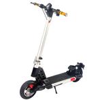 D20 elektrische Step 10 inch banden 500 watt 45 km/u, Nieuw, Elektrische step (E-scooter), Ophalen of Verzenden