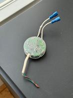 Relco Minihole 20-60W 230-240/12v TH CE trasformer, Ophalen of Verzenden, Zo goed als nieuw, Overige typen