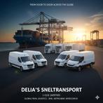 Verhuis en Vrachtvervoer Wereldwijd!, Inpakservice, Opslag