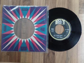 single  Mary Wells - Use Your Head*  beschikbaar voor biedingen