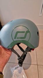 Scoot and Ride Helm - Kind, XXS, Gebruikt, Jongen of Meisje, Ophalen of Verzenden