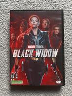 Marvel’s Black Widow DVD, Vanaf 12 jaar, Ophalen of Verzenden, Zo goed als nieuw, Overige genres