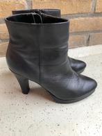 Enkellaarzen, Kleding | Dames, Schoenen, Zwart, Lage of Enkellaarzen, Ophalen of Verzenden, Gedragen