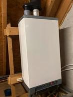 Cv ketel Intergas Kompakt HR, Ophalen, Gebruikt, Aardgas, Boiler