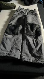 Kinder skibroeken, Kleding | Heren, Broeken en Pantalons, Ophalen of Verzenden, Zo goed als nieuw, Overige maten, Blauw