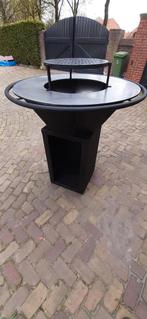 Bbq, Ophalen of Verzenden, Zo goed als nieuw