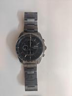 Seiko SSC721 Solar Chronograph 43.2mm 100m Tachymeter (V176), Staal, Polshorloge, Ophalen of Verzenden, Zo goed als nieuw