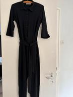 Studio Anneloes Zwarte Jumpsuit Maat S, Ophalen of Verzenden, Zo goed als nieuw, Maat 36 (S), Zwart