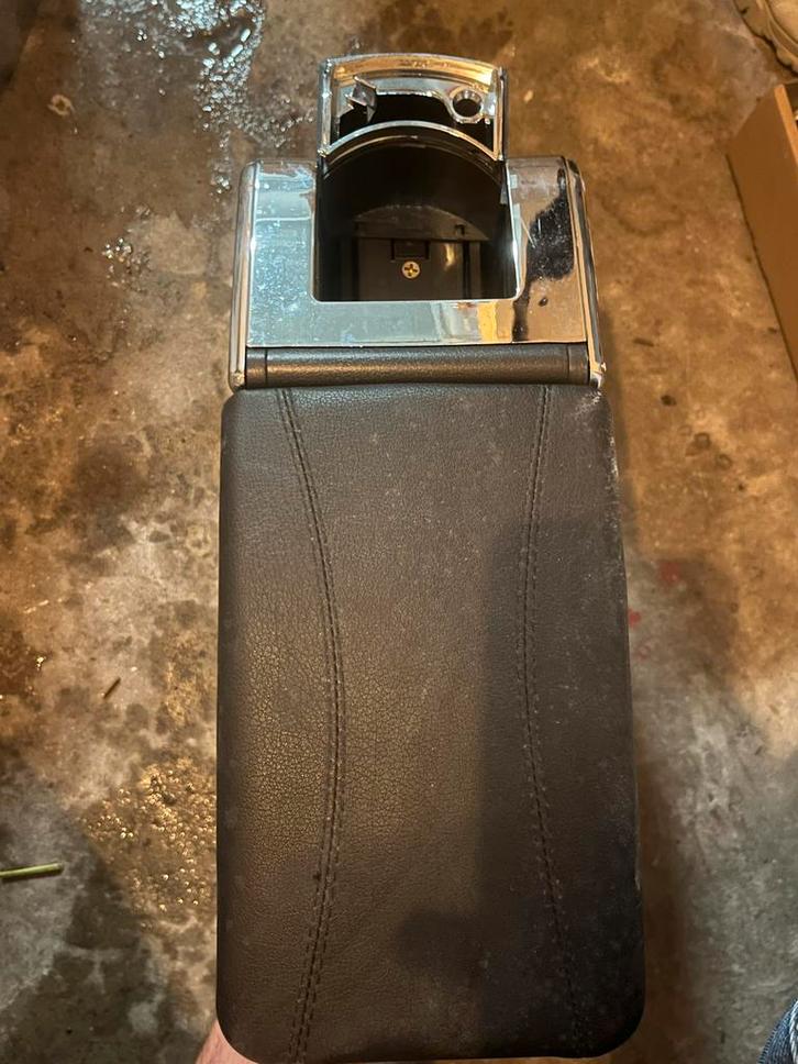 Armsteun Auto - Universeel, Auto-onderdelen, Interieur en Bekleding, Universele onderdelen, Gebruikt, Ophalen