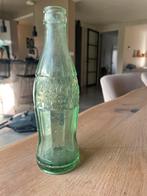 Cola flesje oud, Verzamelen, Merken en Reclamevoorwerpen, Ophalen of Verzenden, Gebruikt, Gebruiksvoorwerp