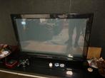 Panasonic Viera Plasma 37” TV, Audio, Tv en Foto, Televisies, HD Ready (720p), Gebruikt, Ophalen of Verzenden, 50 Hz