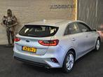Kia CEED 1.6 CRDi GT-Line|GARANTIE|NAP|CRUISE|1E EIG|NAVI|PA, Auto's, Gebruikt, 4 cilinders, 116 pk, Bedrijf