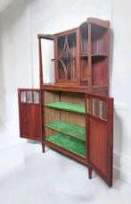 Antieke kast jugendstill buffetkast art deco, Ophalen