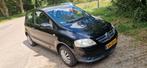 Volkswagen Fox 1.2 40KW 2008 Zwart, Voorwielaandrijving, 54 pk, 4 stoelen, 1198 cc