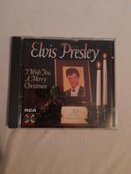 Elvis Presley, Cd's en Dvd's, Cd's | Kerst en Sinterklaas, Ophalen of Verzenden, Zo goed als nieuw