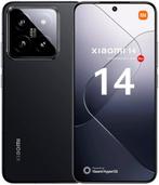 Xiaomi 14 512GB 12GB RAM Black Gloednieuw & Garantie, Xiaomi, Overige typen, Nieuw, Info@xiaomi.com