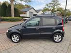 Fiat Panda 1.1 Active Plus Strbkr Nw D-Riem Lmv Apk 05/26, Voorwielaandrijving, Stof, 4 stoelen, Zwart