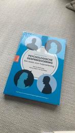 Psychologische gespreksvoering - Nieuw - geseald, Ophalen of Verzenden, Nieuw, Gerrit Lang; Henk van der Molen