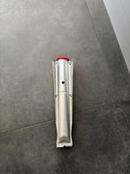 Brabantia grondanker droogmolen 45mm, Ophalen of Verzenden, Zo goed als nieuw, Droogmolen