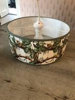 Hanglamp kinderkamer jungle, Ophalen of Verzenden, Zo goed als nieuw, Lamp