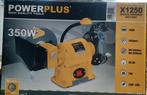 powerplus bankslijpmolen, Ophalen, Nieuw, 1200 watt of meer