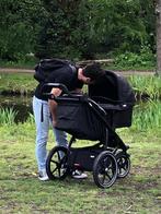 Thule bassinet with adapters, Ophalen, Zo goed als nieuw, Kinderwagen, Overige merken