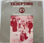 Ekseption - Ritual fire dance / Rhapsody in blue, Ophalen of Verzenden, Zo goed als nieuw