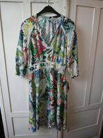 Mooie boho jurk van Pom Amsterdam, maat 1, Kleding | Dames, Overige kleuren, Ophalen of Verzenden, Zo goed als nieuw, Maat 36 (S)