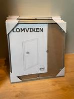LOMVIKEN lijsten Ikea 5 stuks *Nieuw*, Minder dan 50 cm, Nieuw, Ophalen, Metaal of Aluminium