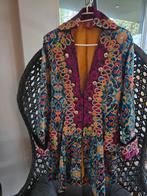 Dames carnavals jasje, Carnaval, Maat 42/44 (L), Ophalen of Verzenden, Zo goed als nieuw