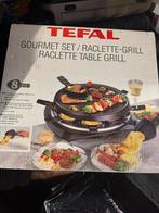 Tafel grill, Ophalen of Verzenden, Zo goed als nieuw