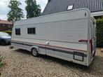 Cabby 620 F3, Luifel, Rondzit, Kabe, Particulier