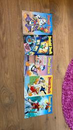 Donald Duck stripboeken, Meerdere comics, Ophalen, Zo goed als nieuw, Europa