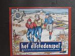 Het Elfstedenspel - nieuw, Ophalen of Verzenden, Nieuw