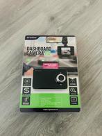 Dymond Dashcam - Nieuw in verpakking!, Ophalen of Verzenden, Nieuw