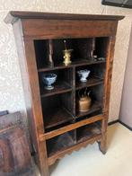 Kast, authentiek Spaans antiek, Ophalen