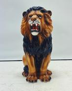 Leeuw Beeld Keramiek, Ophalen of Verzenden, Nieuw, Dier