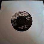 Bobby Darin - Beyond the Sea (1958) 7" Single, Cd's en Dvd's, Vinyl Singles, 7 inch, Single, Ophalen of Verzenden, Zo goed als nieuw