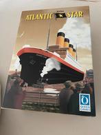 Atlantic Star bordspel, Hobby en Vrije tijd, Gezelschapsspellen | Bordspellen, Ophalen of Verzenden, Nieuw, Queen games