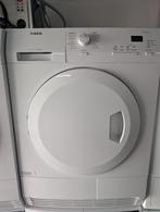 Degelijke AEG T61270AC - Condensdroger, 6 tot 8 kg, Anti-kreukfase, Refurbished, Ophalen of Verzenden