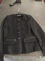 Damescolbert, Kleding | Dames, Jasjes, Kostuums en Pakken, Maat 38/40 (M), Zwart, Ophalen of Verzenden, Zo goed als nieuw