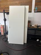 GRATIS 5 binnendeuren opdek 2350/930, Ophalen, Gebruikt, 80 tot 100 cm, 215 cm of meer