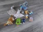 Knuffeltjes, Kinderen en Baby's, Speelgoed | Knuffels en Pluche, Ophalen of Verzenden, Gebruikt, Overige typen