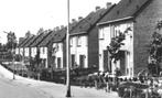 949532	Oude Wetering	Lisserweg	ZH 1973	Onbeschreven, Ophalen of Verzenden, 1960 tot 1980, Ongelopen, Zuid-Holland