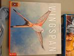 Wingspan in prima staat, Hobby en Vrije tijd, Gezelschapsspellen | Bordspellen, Ophalen of Verzenden, Nieuw