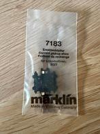 Märklin Onderdelen - zie foto’s & Seinpaal, Ledjes, etc., Hobby en Vrije tijd, Modeltreinen | H0, Wisselstroom, Overige typen